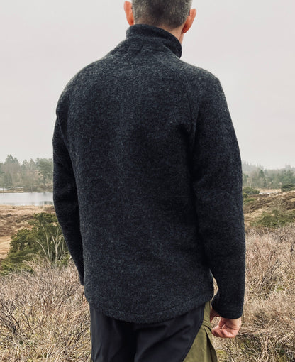 Halldor Explore - Antracit