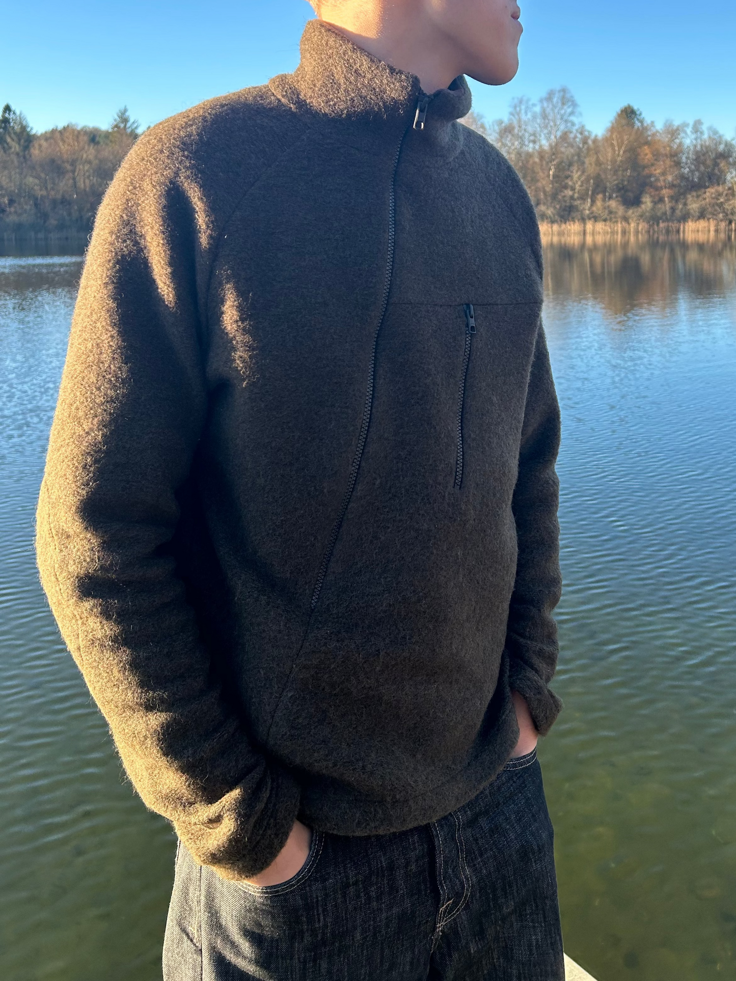 Halldor Explore  - NY KVALITET - INTROPRIS.