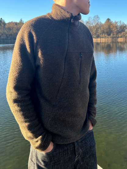 Halldor Explore  - NY KVALITET - INTROPRIS.