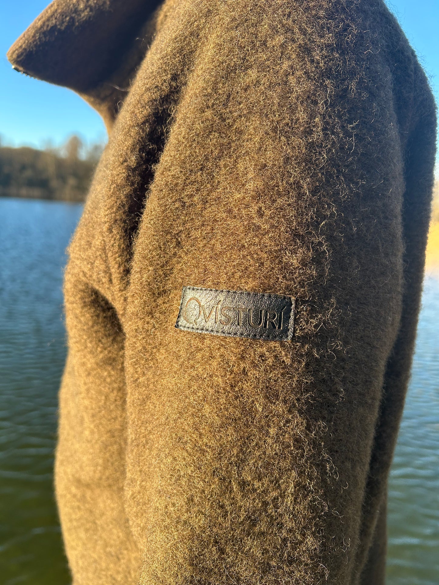 Halldor Explore  - NY KVALITET - INTROPRIS.