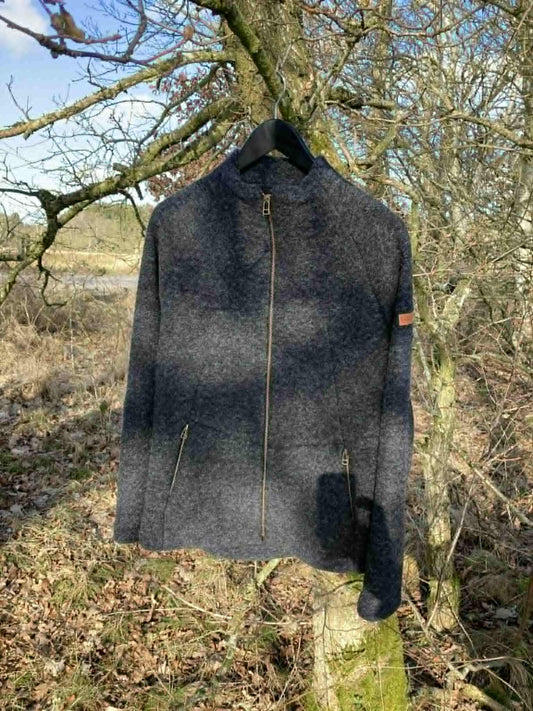 Askja  Classic -Antracit